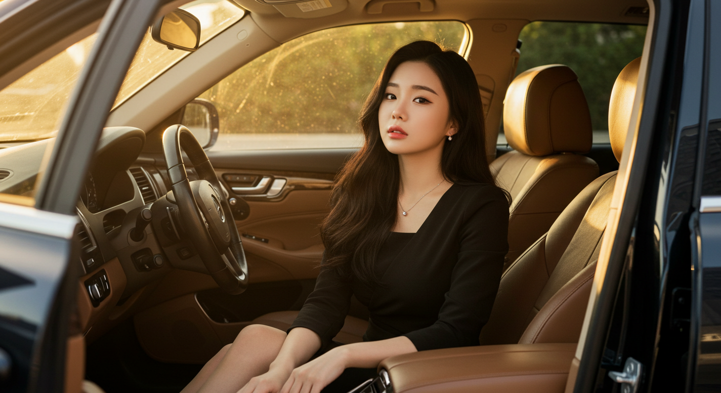 제주도 카니발 렌트비용