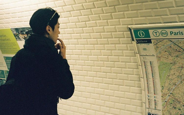 감성사진-백성철