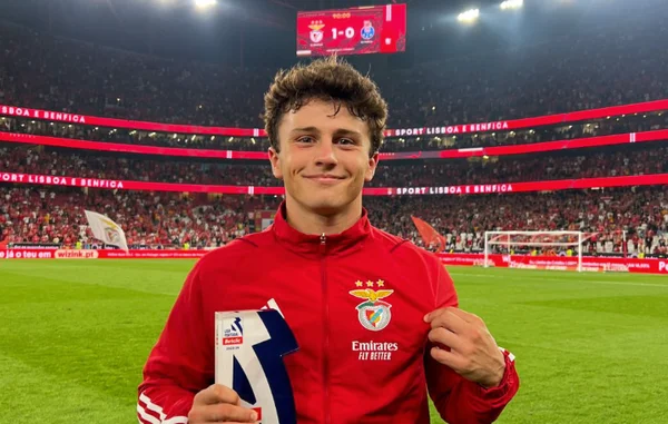 2024년 8월 해외축구 이적 소식 주앙네베스