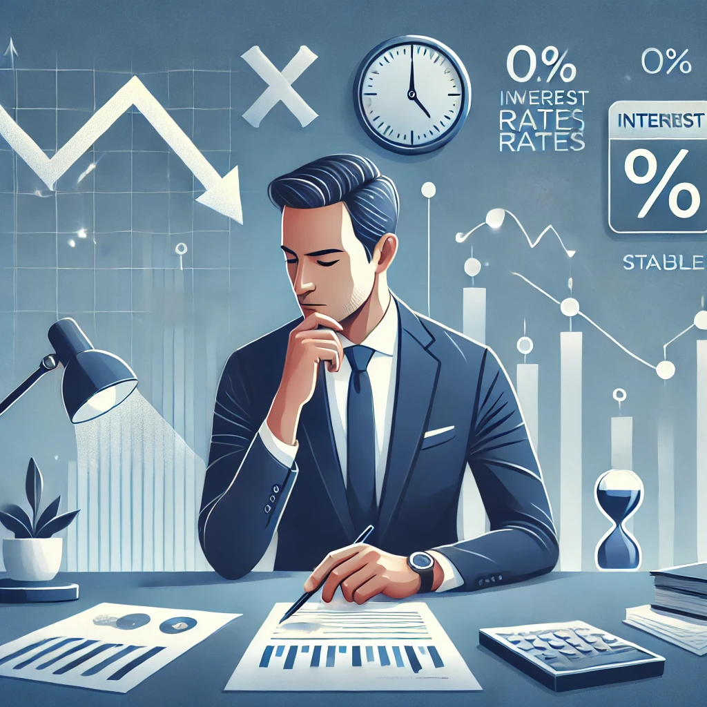 금리인하기 투자전략