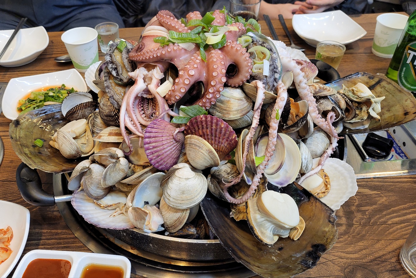 산더미