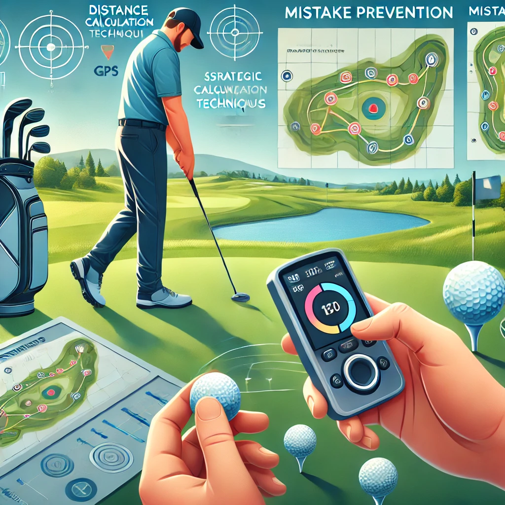 골프 경기운영에 관련된 이미지