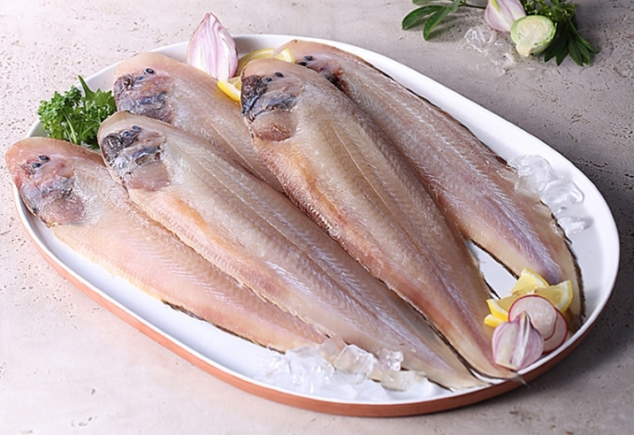 6시내고향 황금박대 가자미 조기 구매 정보 전북 군산 아리울수산