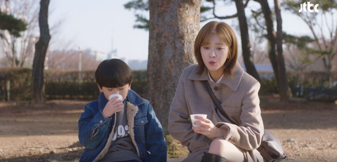 이연애는불가항력_8회