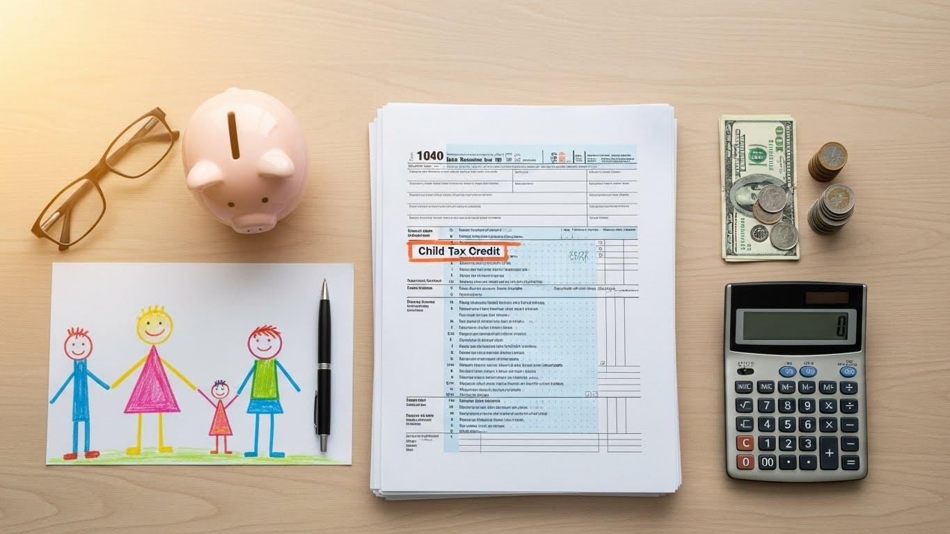 연말정산 자녀세액공제