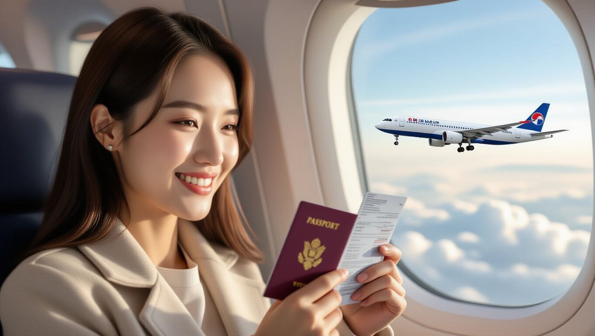 비행기표 싸게 사는 법