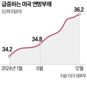 미국연방부채