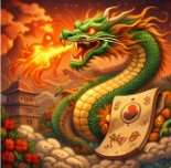 2026년 병오년 용띠 신년운세 무료보기