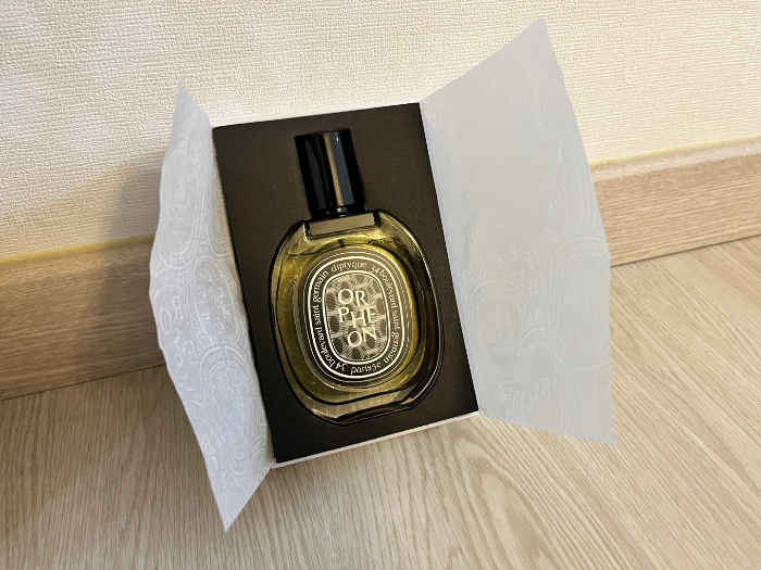 딥디크 오르페옹 오드퍼퓸 2