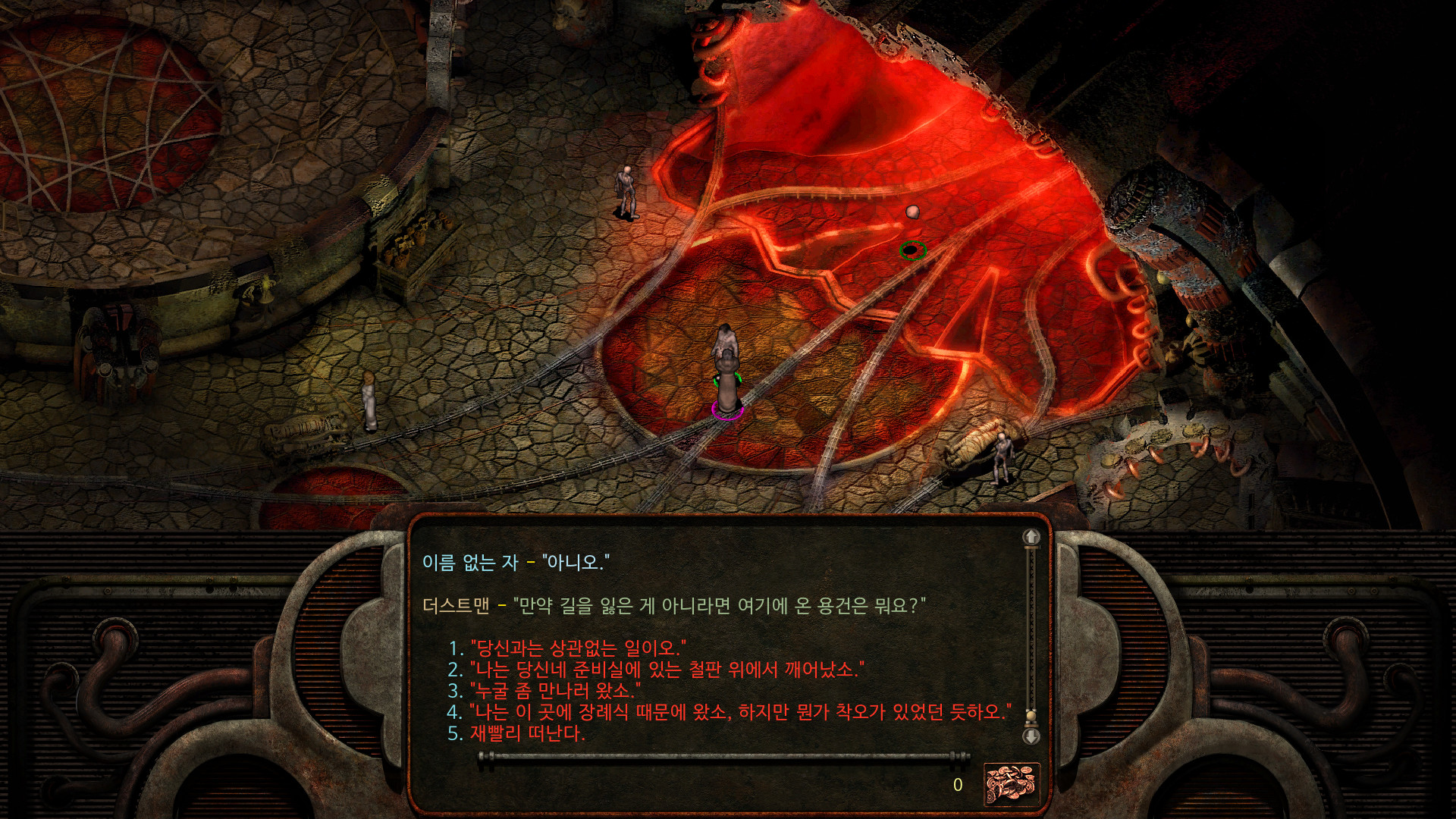 스팀에서 플레이 가능한 지금 즐기기 좋은 고전 RPG 게임 추천 TOP 6