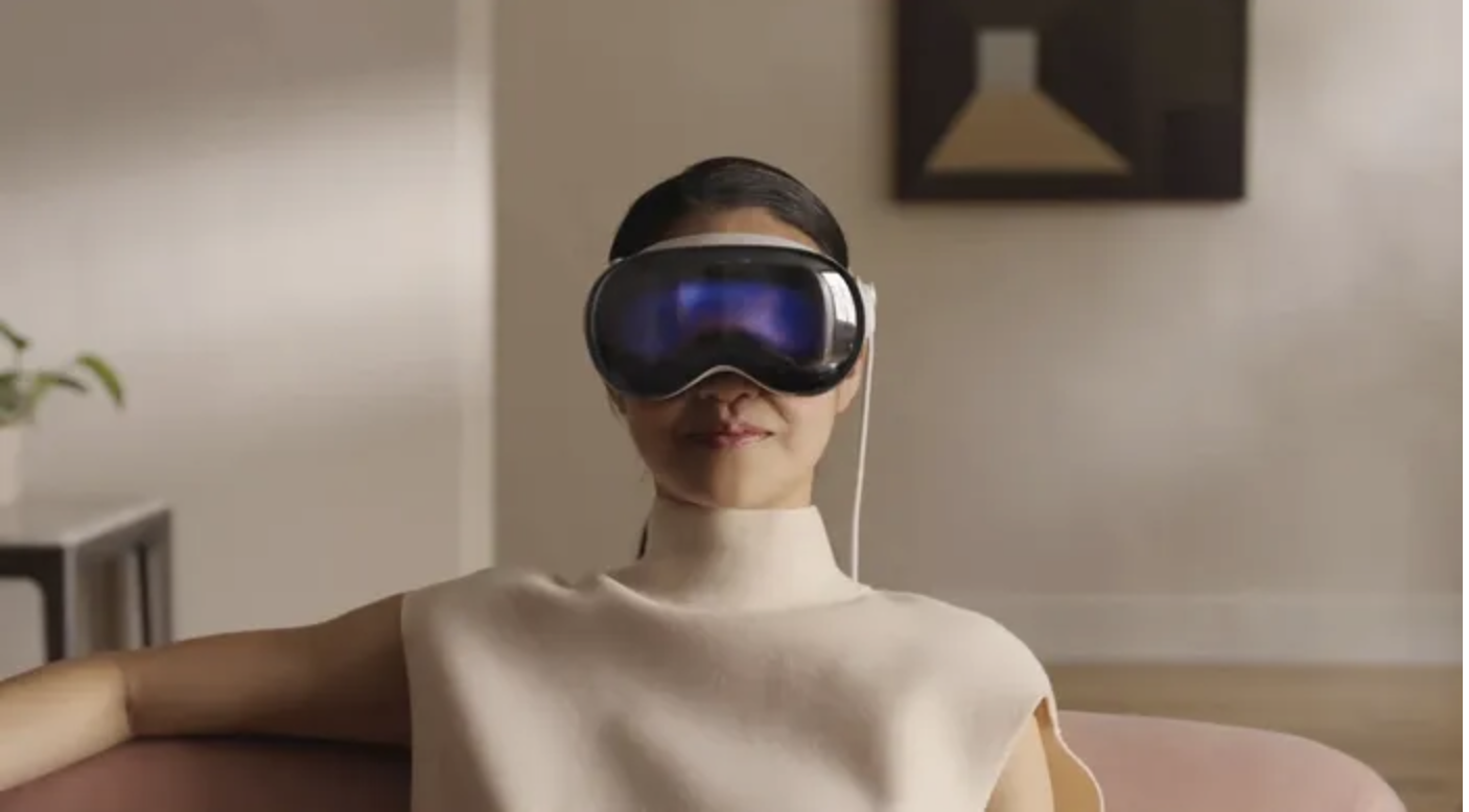 비전프로(Vision Pro)출시일