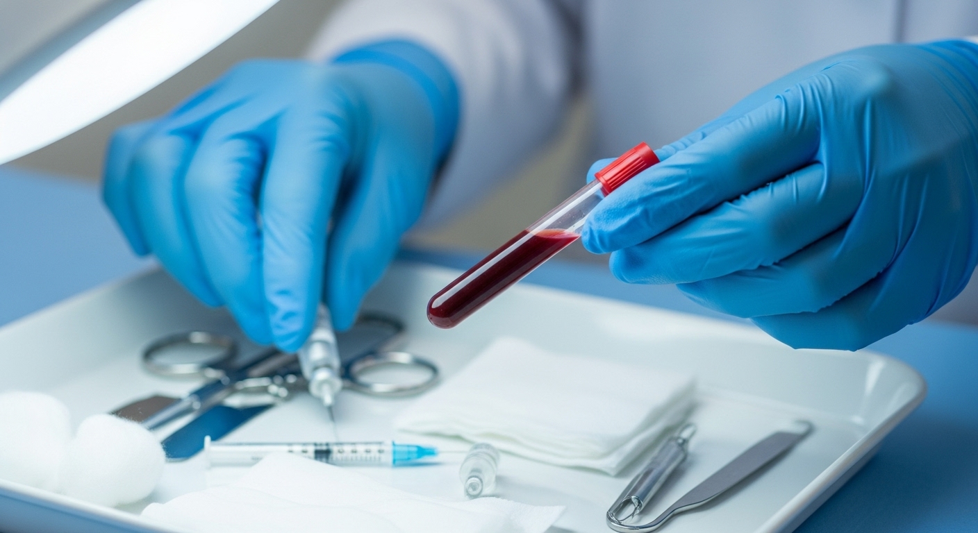 40대 건강검진 항목 이미지