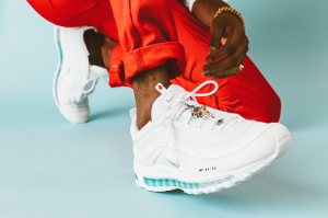 Jesus Shoes