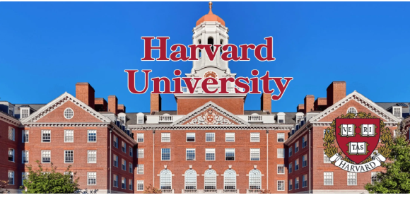 트럼프 하버드대
