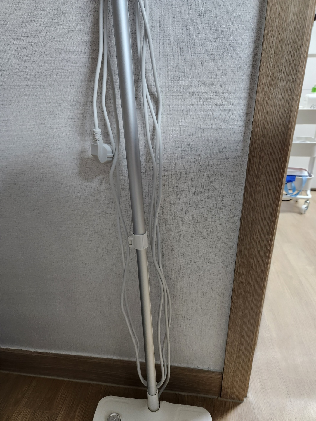 에어보나-스팀청소기