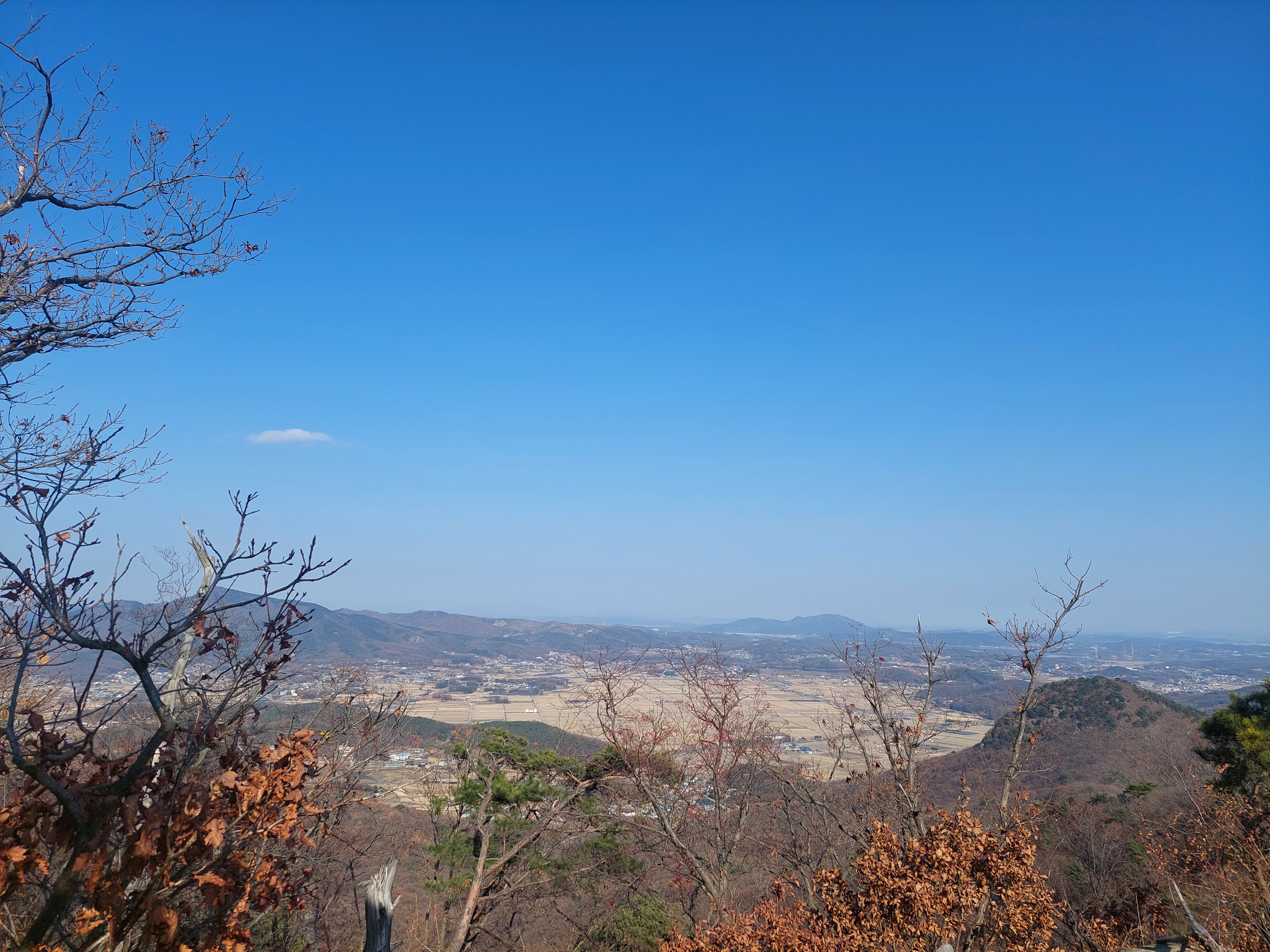 마니산