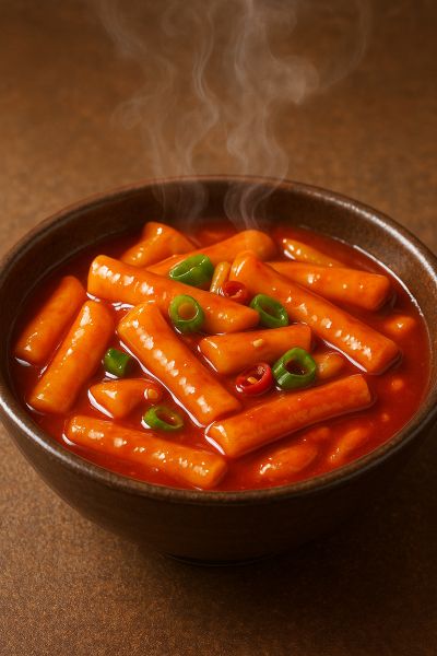 떡볶이