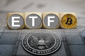 미국 SEC, 암호화폐 현물 ETF 줄줄이 보류·취소