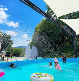 트로피컬 아쿠아월드