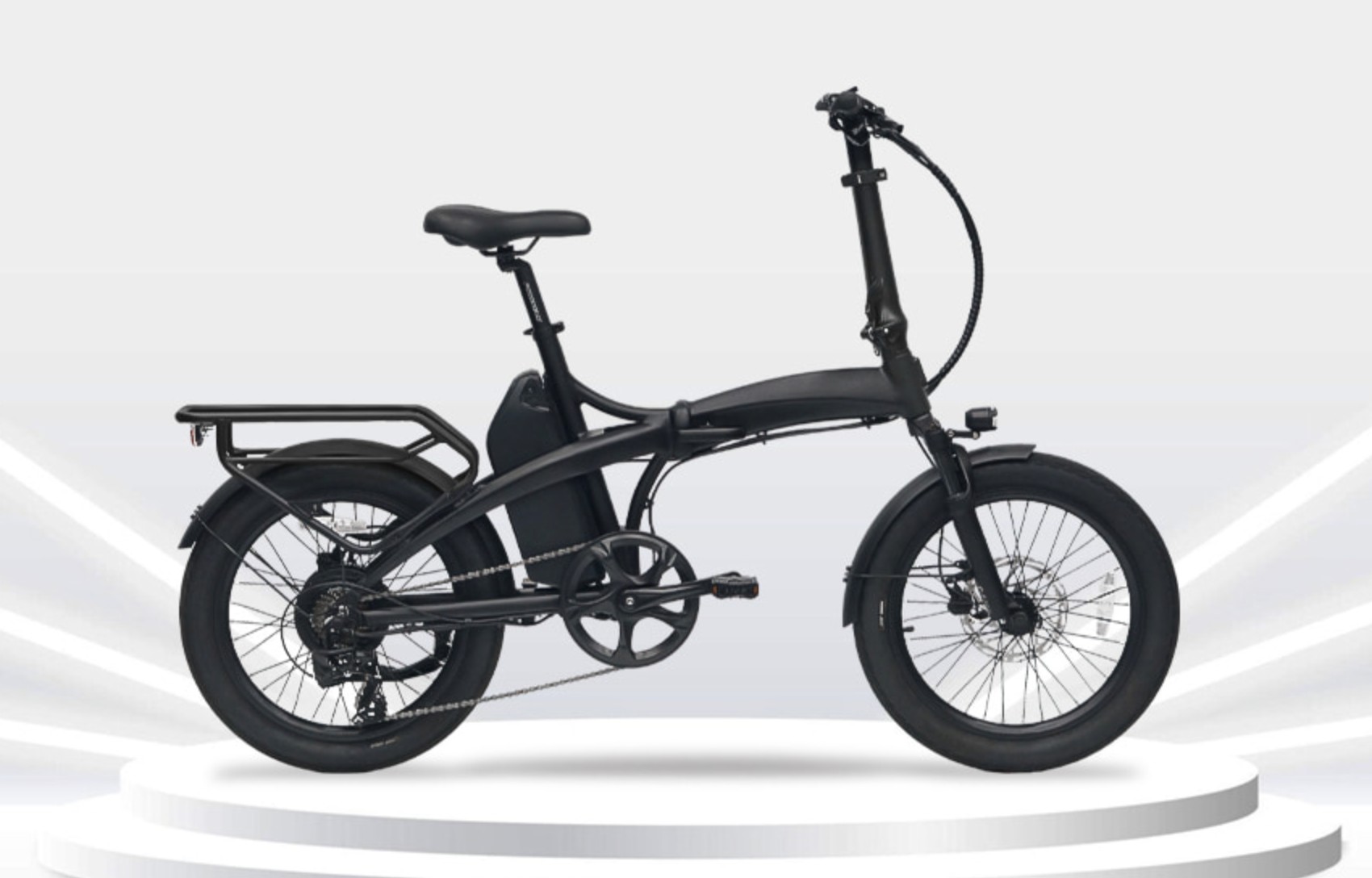 접이식 전기자전거 추천 ❘ 퀄리스포츠 엑스트론 프로 솔직 정보 분석