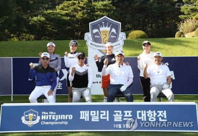 유해란 프로필 나이&middot;학력&middot;고향&middot;가족 총정리｜키&middot;LPGA 우승 5회&middot;상금 150억&middot;하이트진로 챔피언십