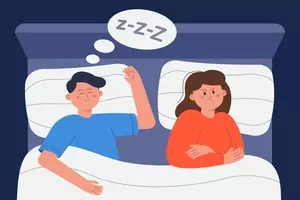 코골이 유형