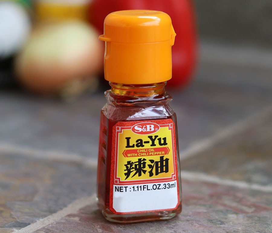 라유