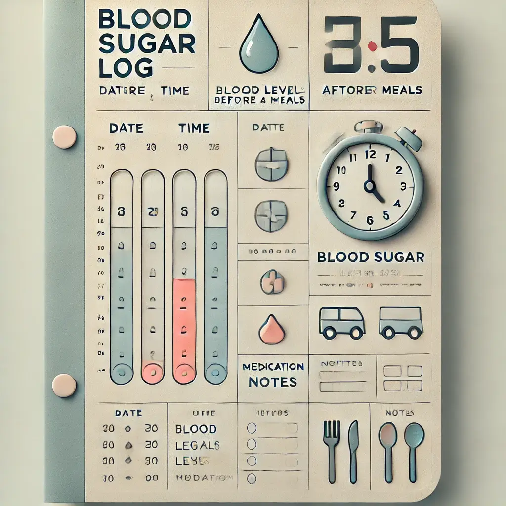 생로병사의 비밀 연속혈당측정기