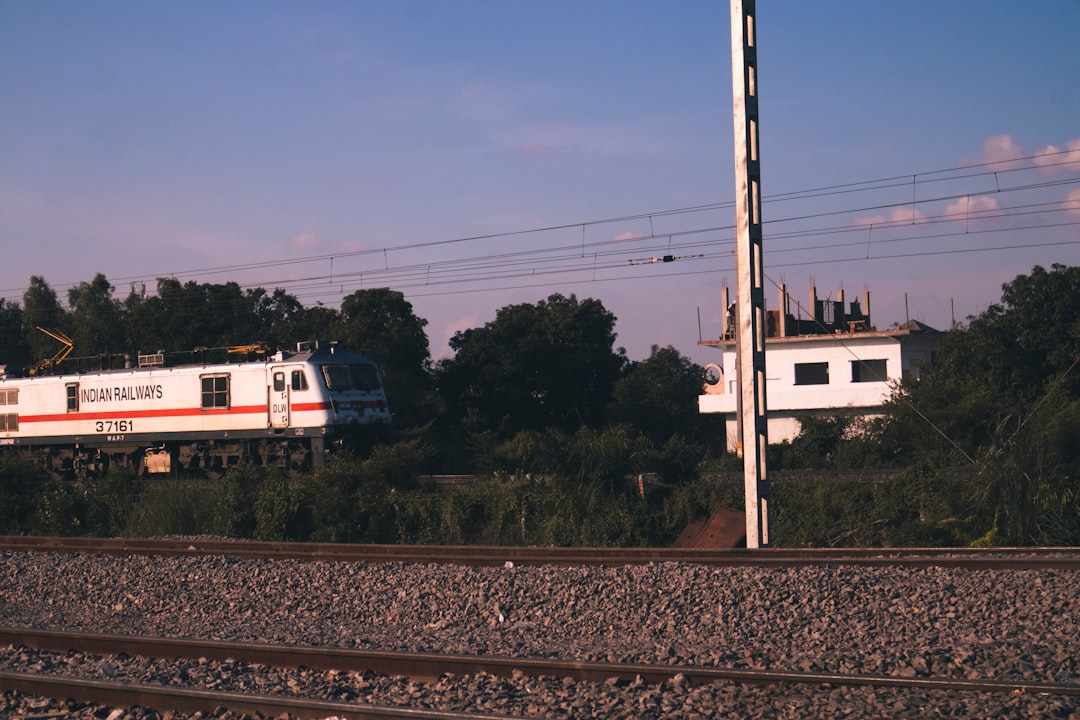 'Railway'