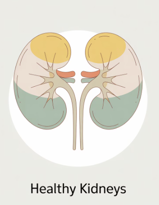 신장 결석 증상