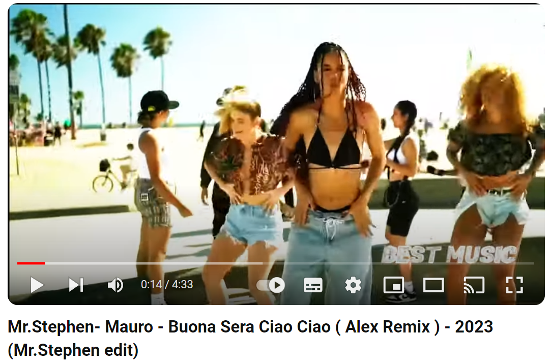 Mauro-Buona-Sera-Ciao-Ciao