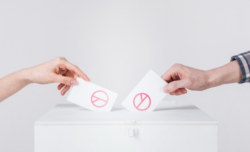 제 21대 대통령 선거 부산 남구 대연동 사전투표소 위치