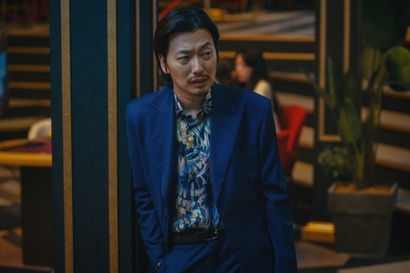 디즈니플러스 추천 한국 드라마 카지노2