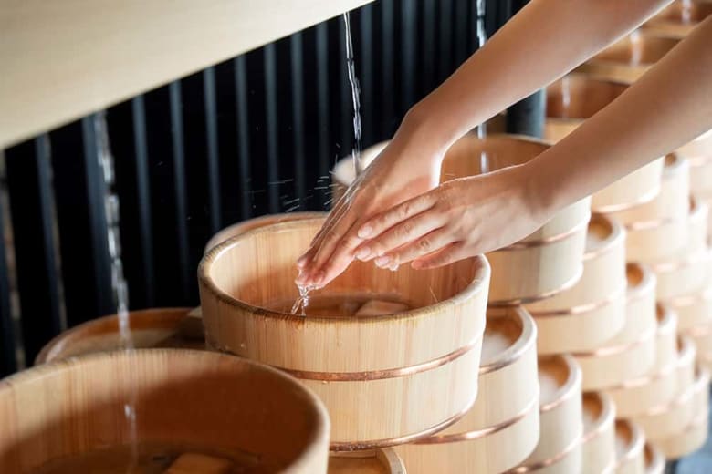 호시노 리조트 카이 벳푸