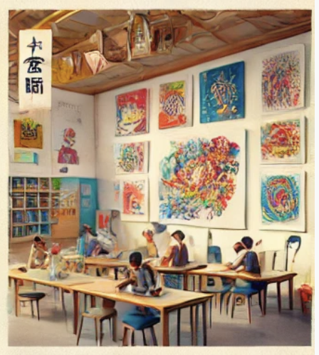 일본미술대학교