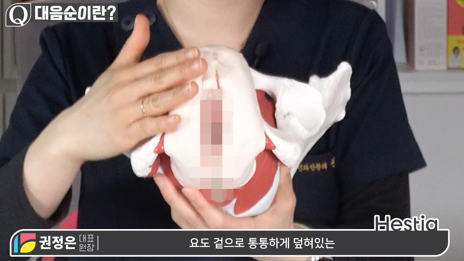 대음순성형수술 대음순부위 정확히 어디?