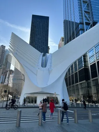 뉴욕 뉴욕 도보투어 추천 코스 BEST 5로 야경 브루클린 다운타운까지_22