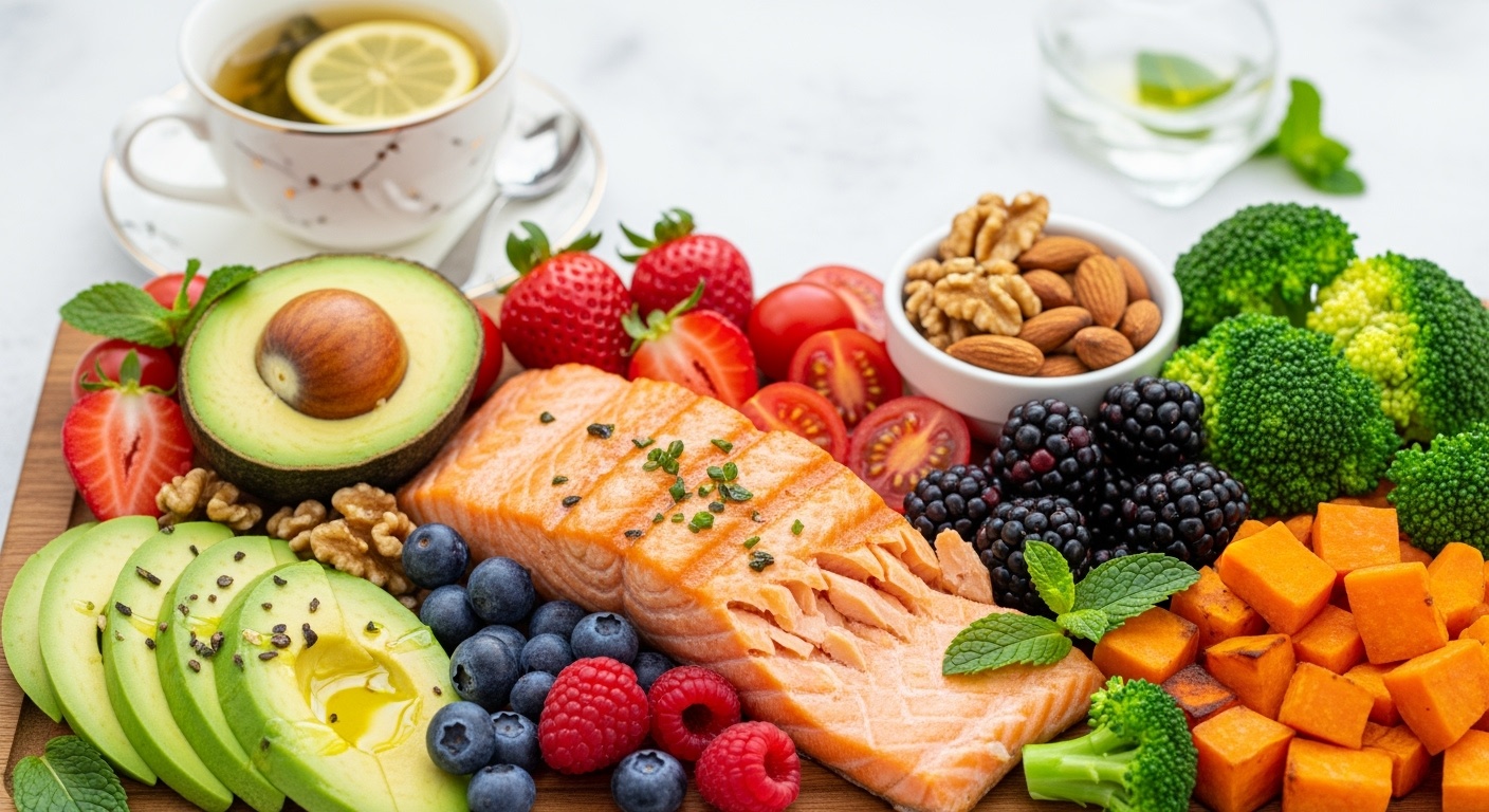 ✨ 피부 건강 지키는 방법 25가지 - 70세까지 20대 피부 유지하는 피부과 의사들의 비밀