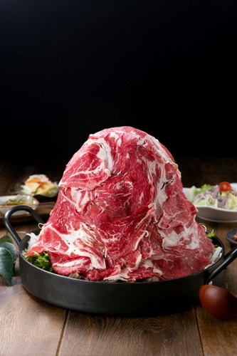 경남 진주 가볼만한 3대 맛집 &amp;#39;진주냉면 산홍&amp;#39;: 산삼 주는 냉면&amp;#44; 육전 후기