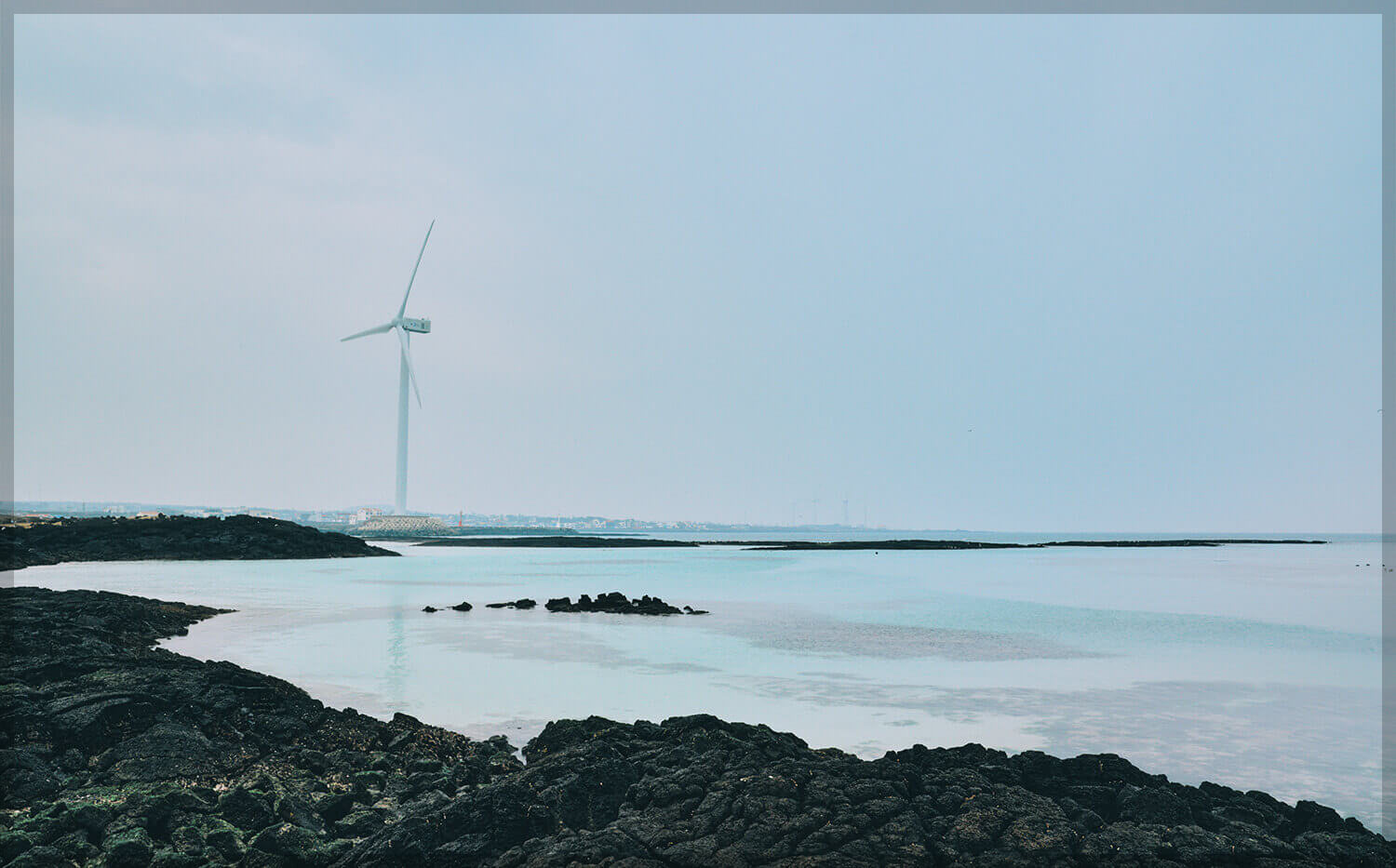 제주 올레길 20코스 지도 맛집 숙소: 북동부 바다의 매력 속으로