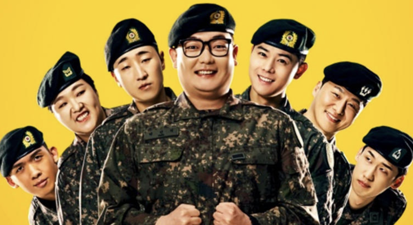 신병 시즌4 제작 확정! 최일구 하사 임관과 김현욱의 정체는?