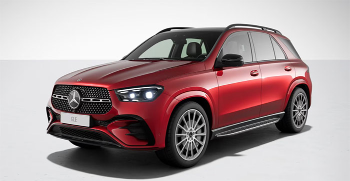 GLE