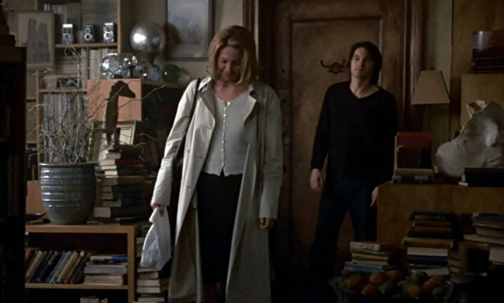 언페이스풀(Unfaithful)