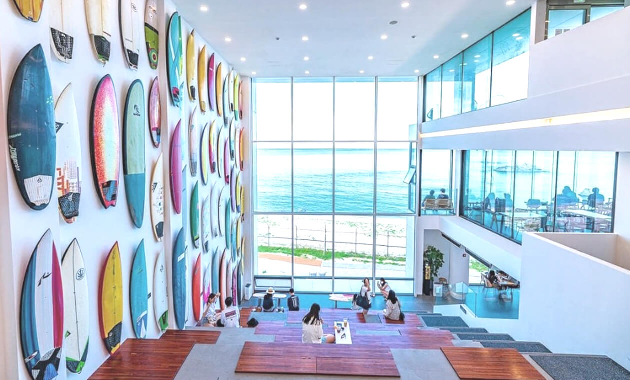 에이프레임 카페