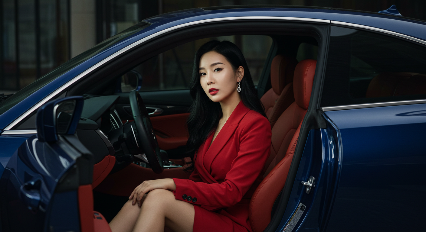 중고차 가격 시세표