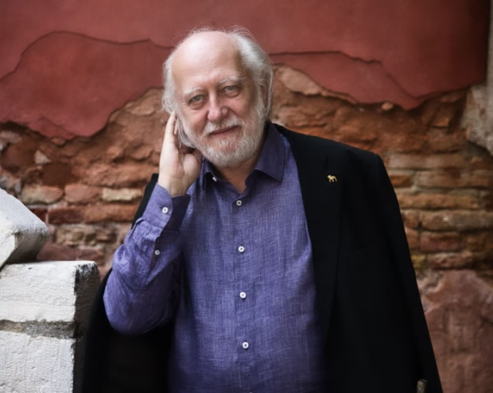 노벨문학상 크러스너호르커이 라슬로 수상