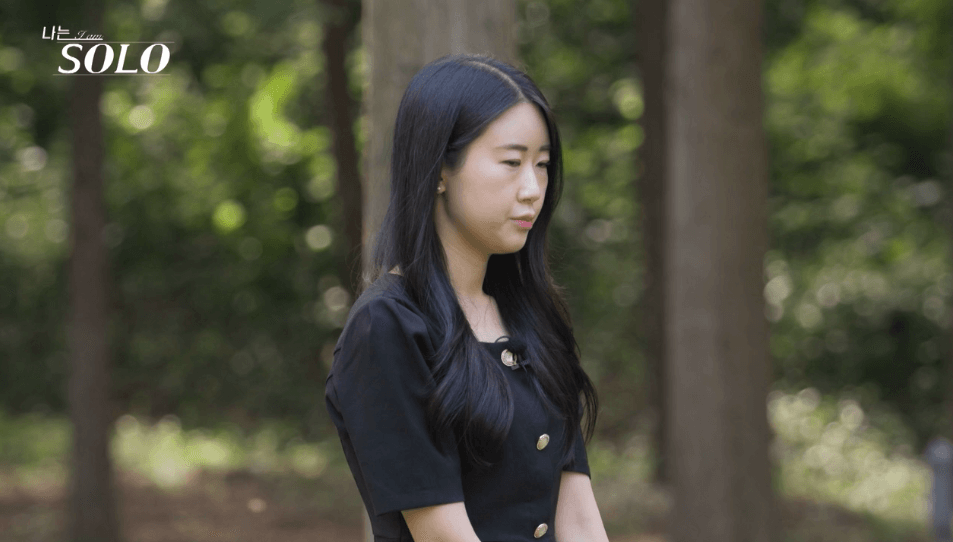 나는 솔로 18기