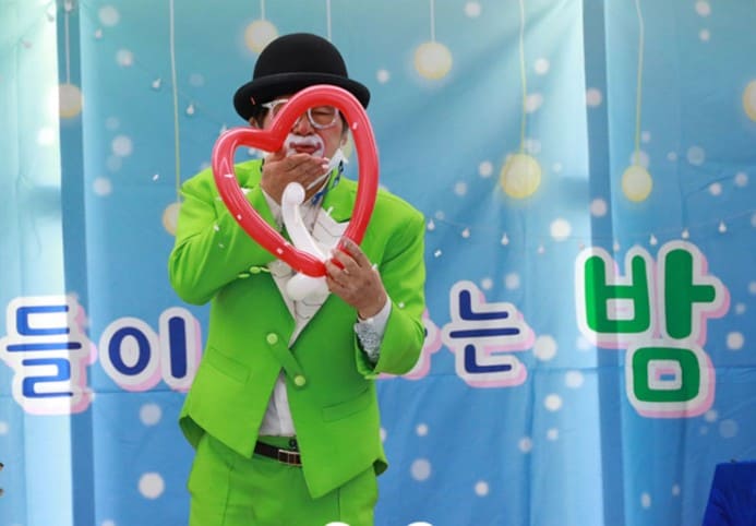 공연정보사진