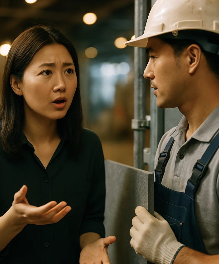 차수판이란? 종류&amp;#44; 원리&amp;#44; 효과 한 번에 알아보기