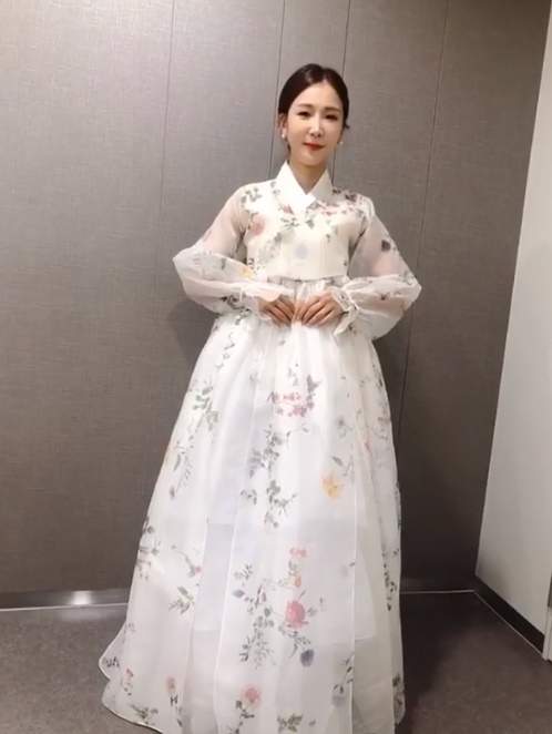 박소영 프로필